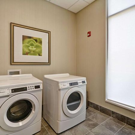 Hilton Garden Inn Gastonia Zewnętrze zdjęcie