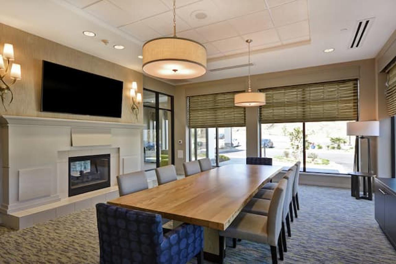 Hilton Garden Inn Gastonia Zewnętrze zdjęcie