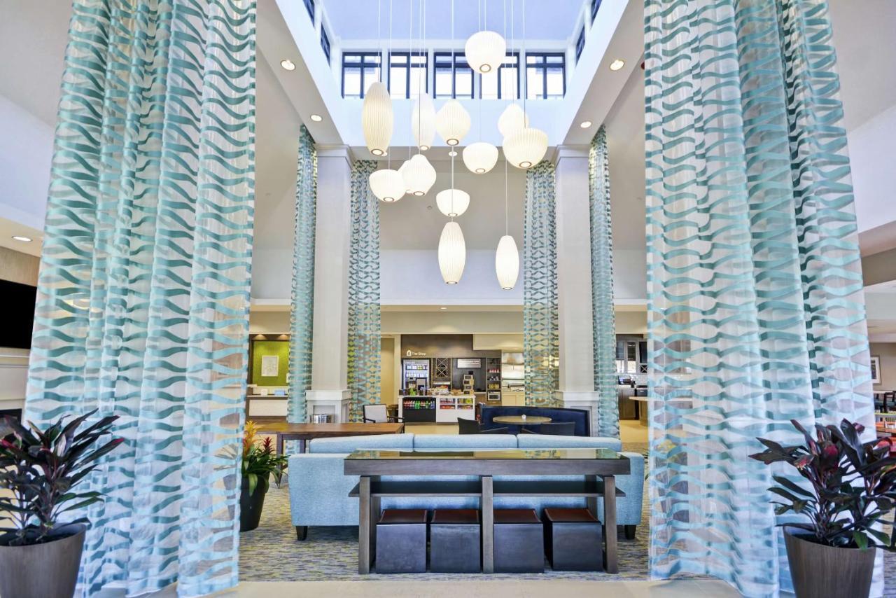 Hilton Garden Inn Gastonia Zewnętrze zdjęcie