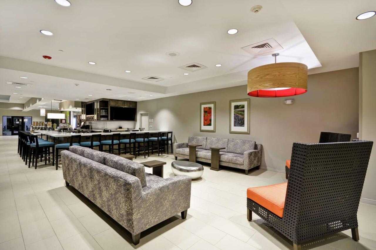 Hilton Garden Inn Gastonia Zewnętrze zdjęcie