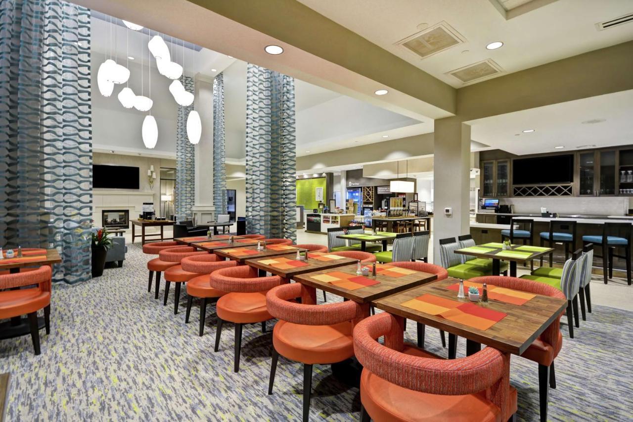 Hilton Garden Inn Gastonia Zewnętrze zdjęcie