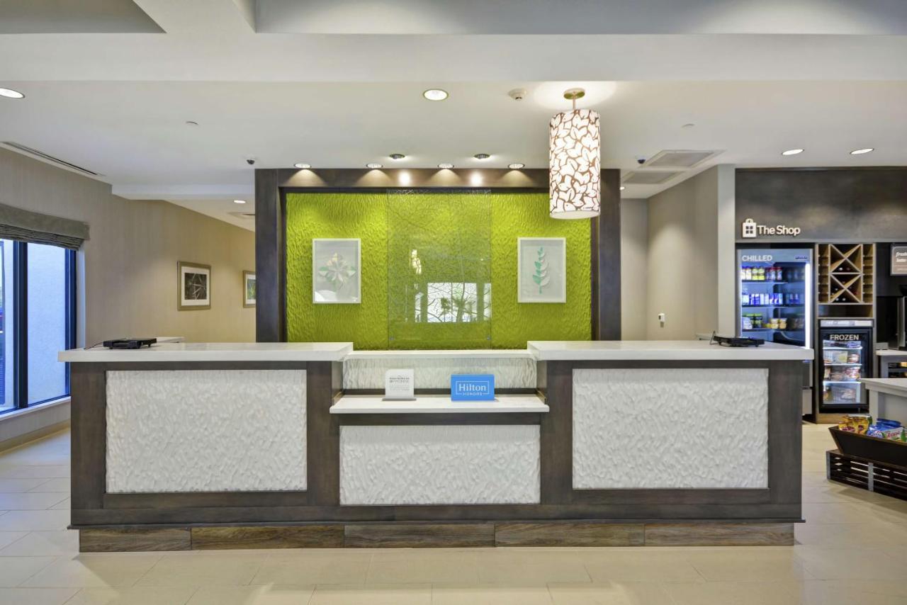 Hilton Garden Inn Gastonia Zewnętrze zdjęcie