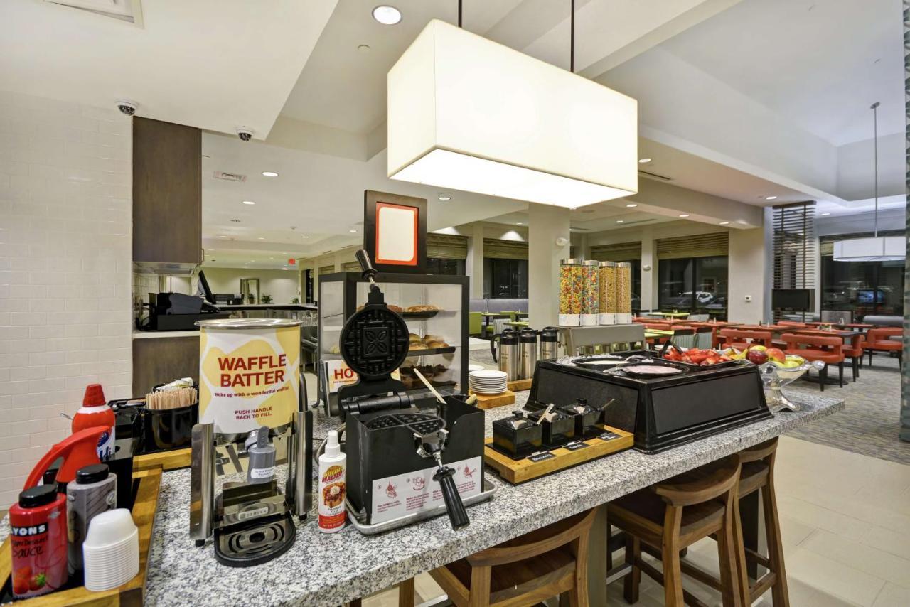 Hilton Garden Inn Gastonia Zewnętrze zdjęcie