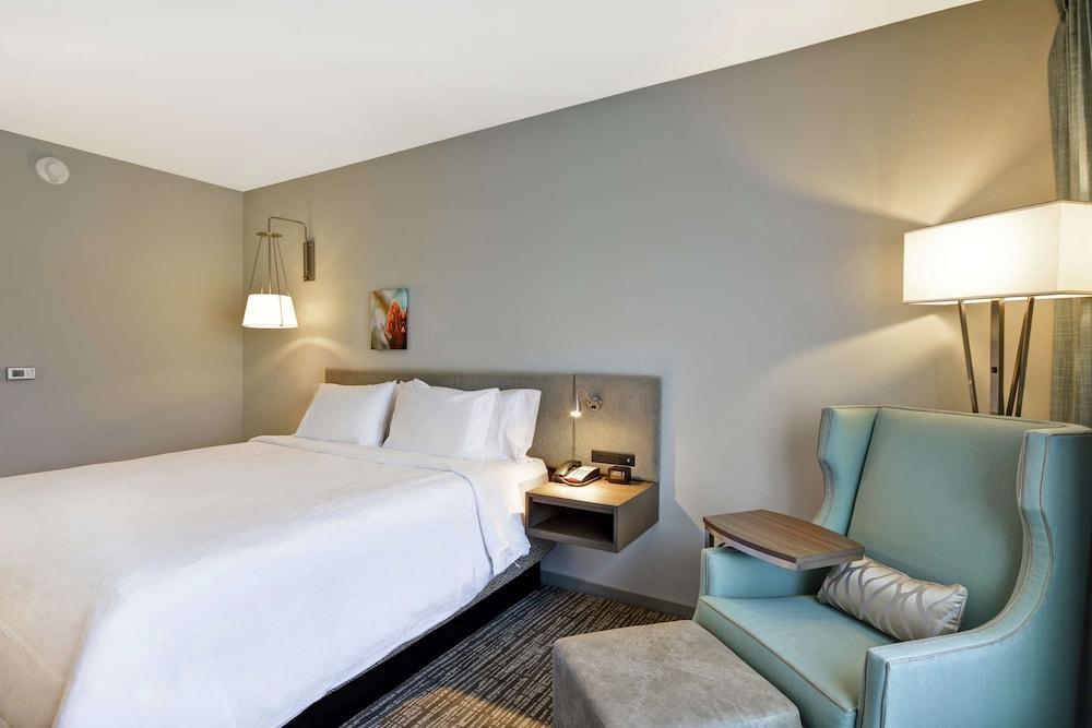 Hilton Garden Inn Gastonia Zewnętrze zdjęcie