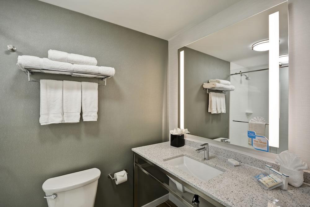 Hilton Garden Inn Gastonia Zewnętrze zdjęcie