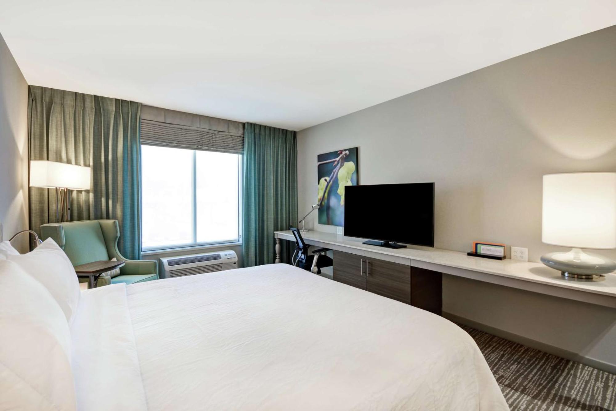 Hilton Garden Inn Gastonia Zewnętrze zdjęcie