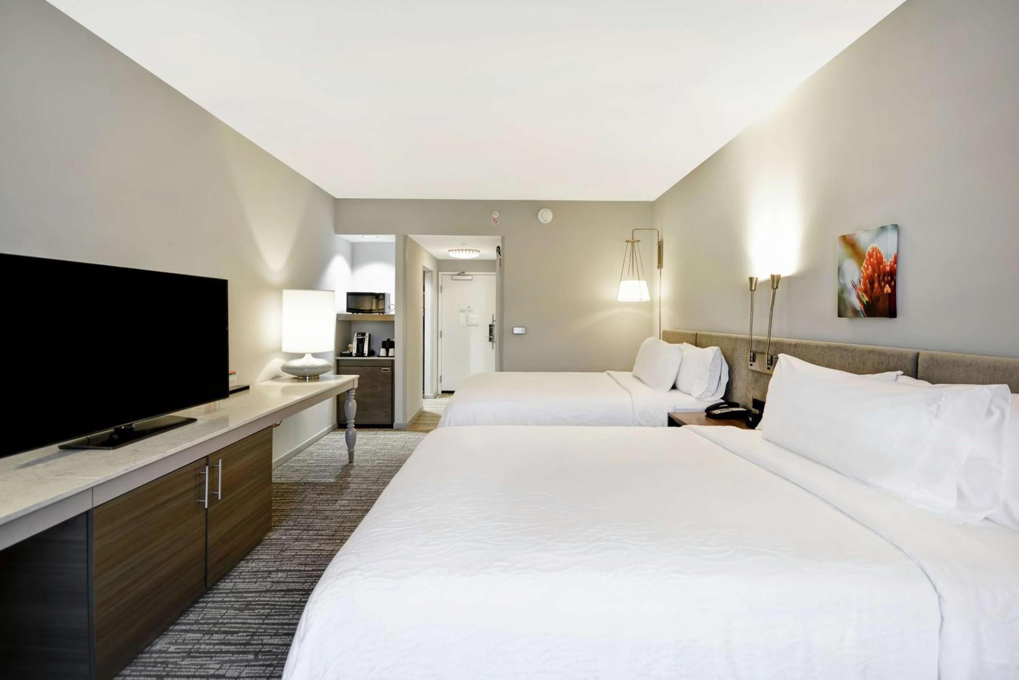 Hilton Garden Inn Gastonia Zewnętrze zdjęcie