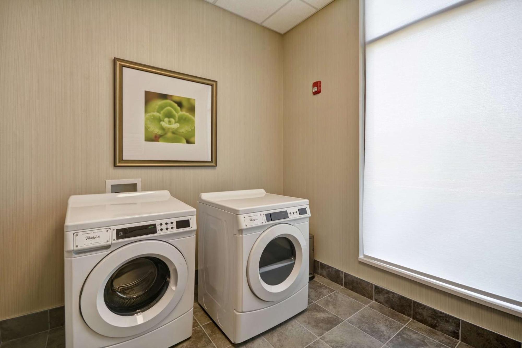 Hilton Garden Inn Gastonia Zewnętrze zdjęcie