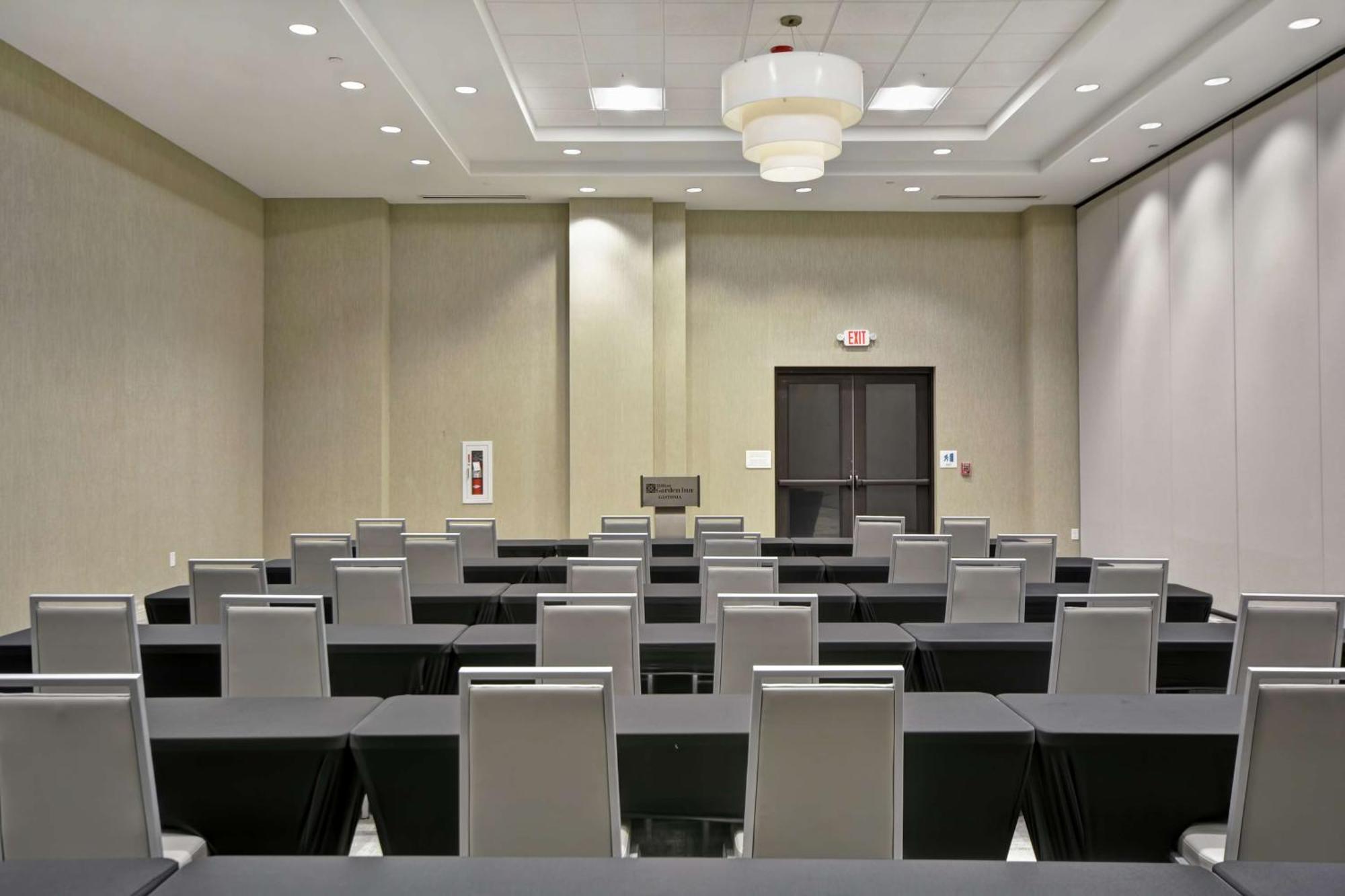 Hilton Garden Inn Gastonia Zewnętrze zdjęcie