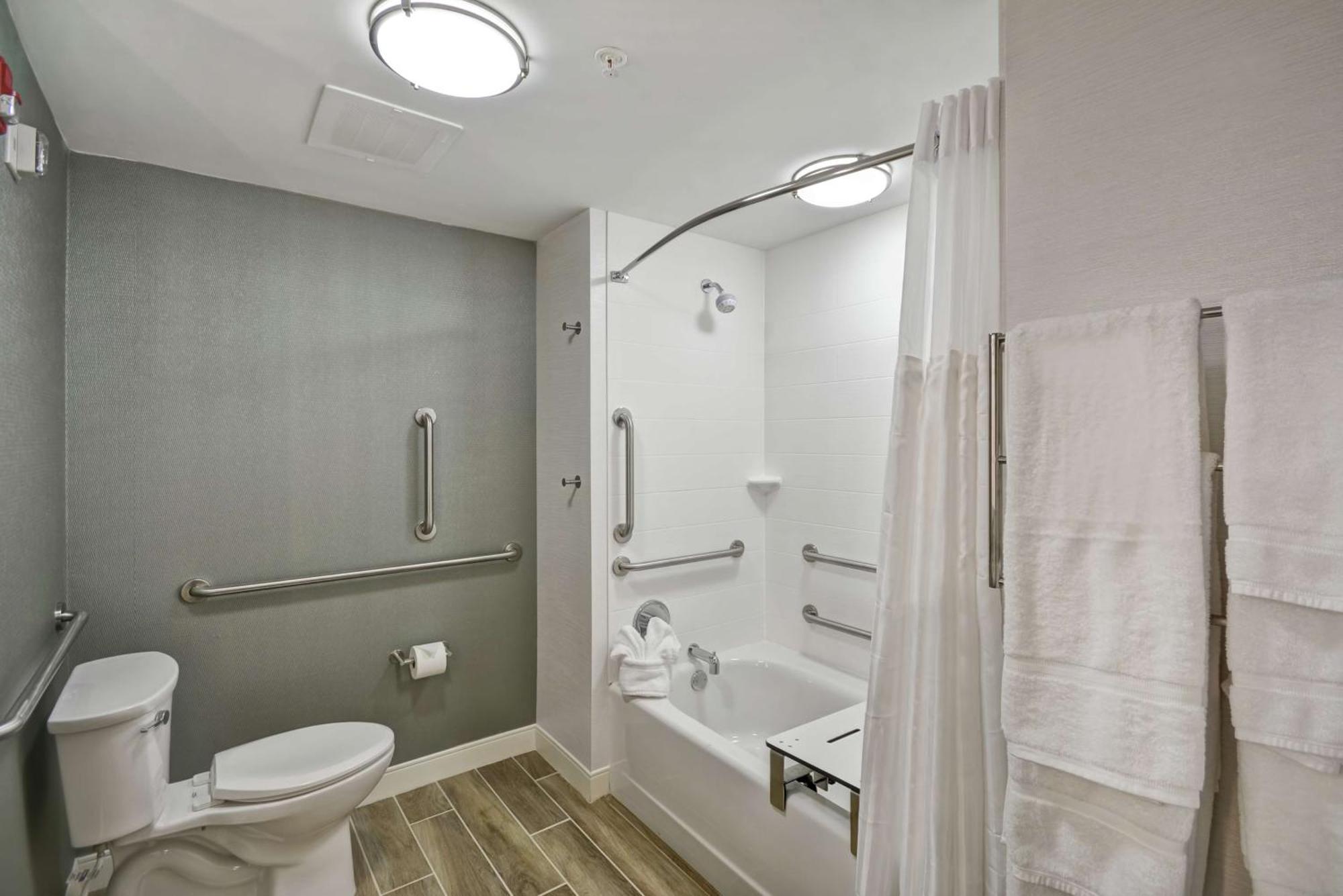 Hilton Garden Inn Gastonia Zewnętrze zdjęcie