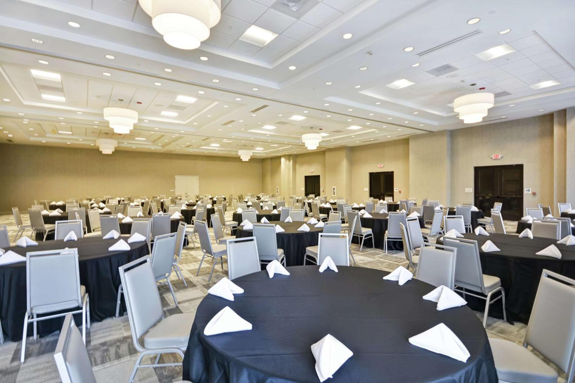Hilton Garden Inn Gastonia Zewnętrze zdjęcie