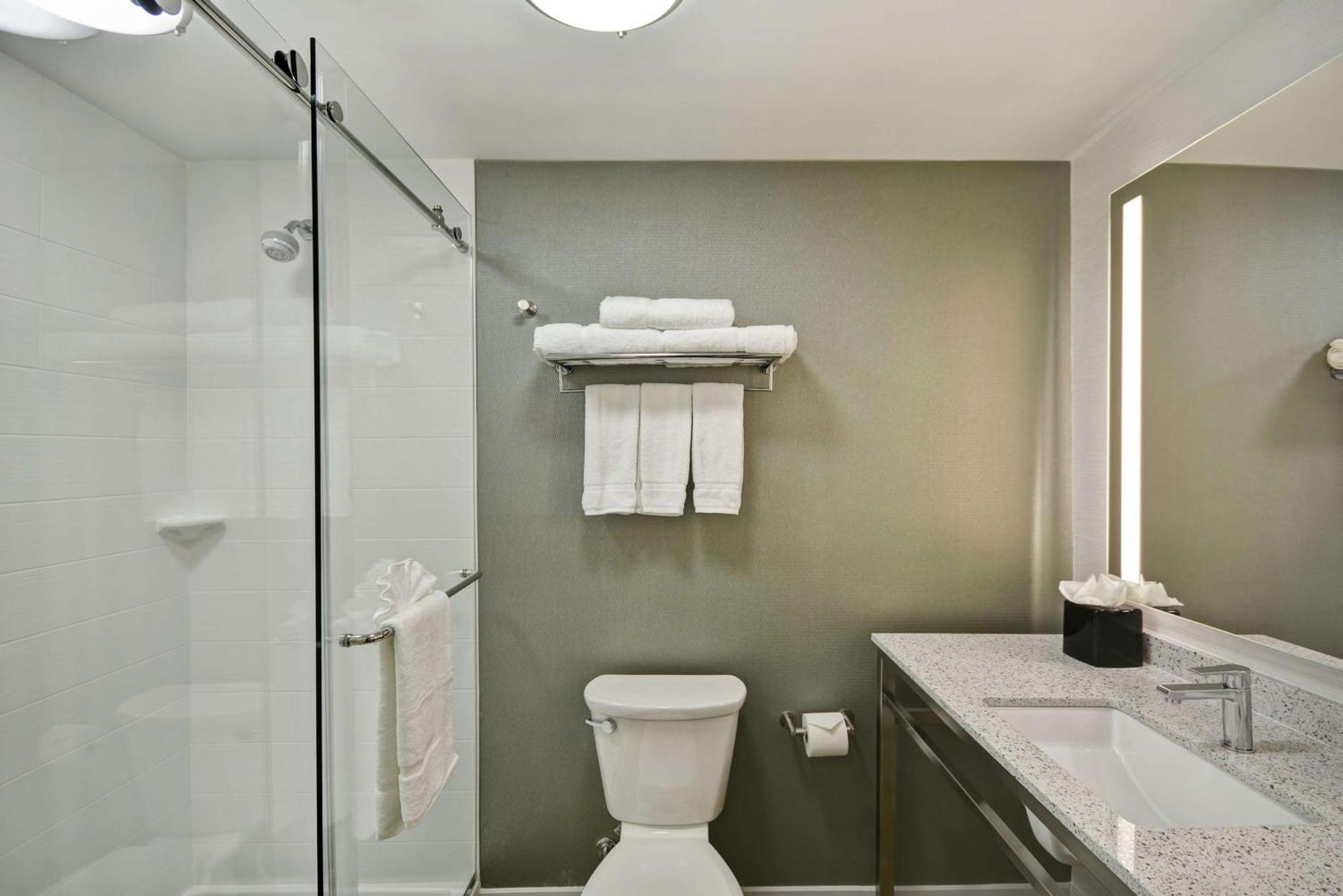Hilton Garden Inn Gastonia Zewnętrze zdjęcie