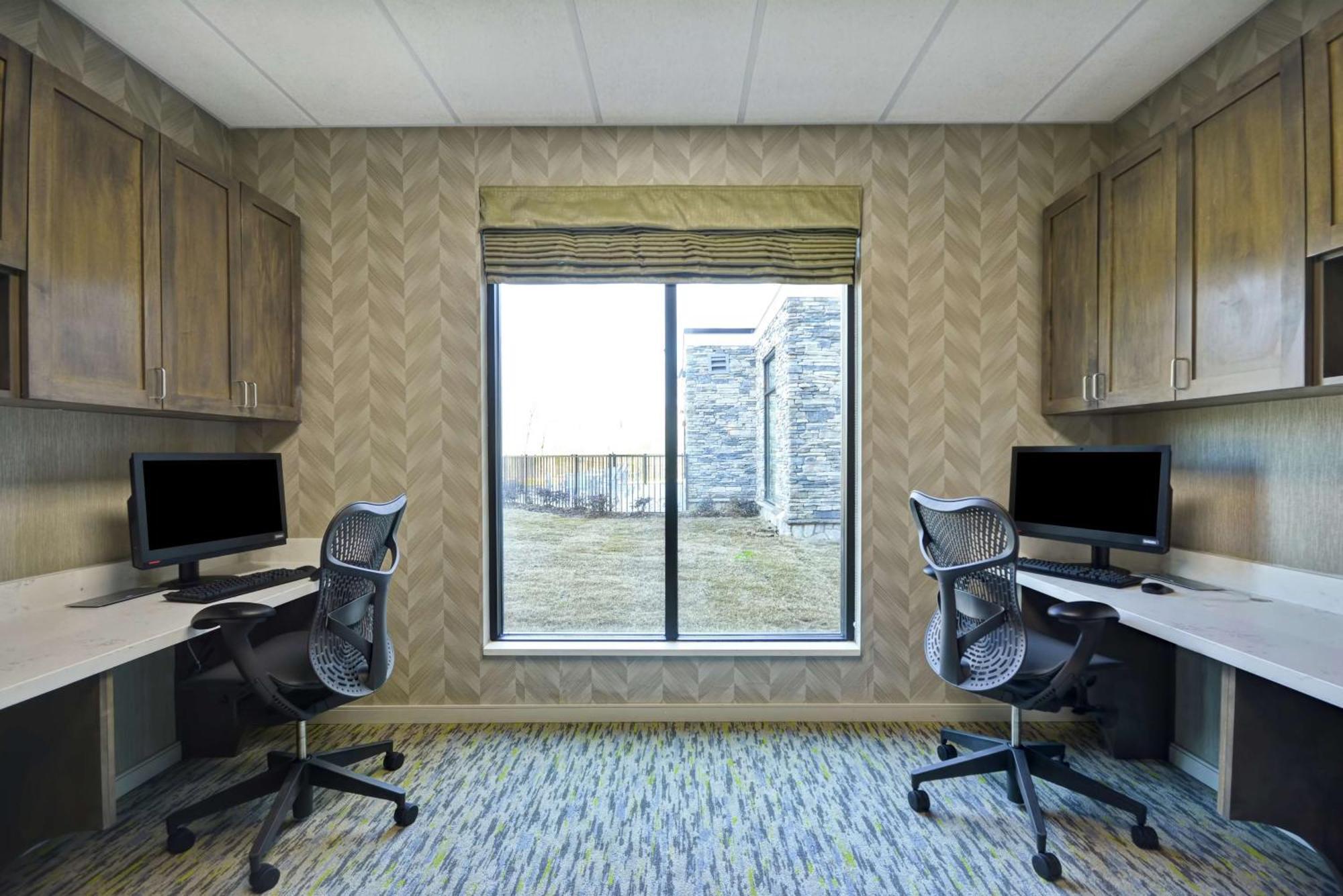 Hilton Garden Inn Gastonia Zewnętrze zdjęcie