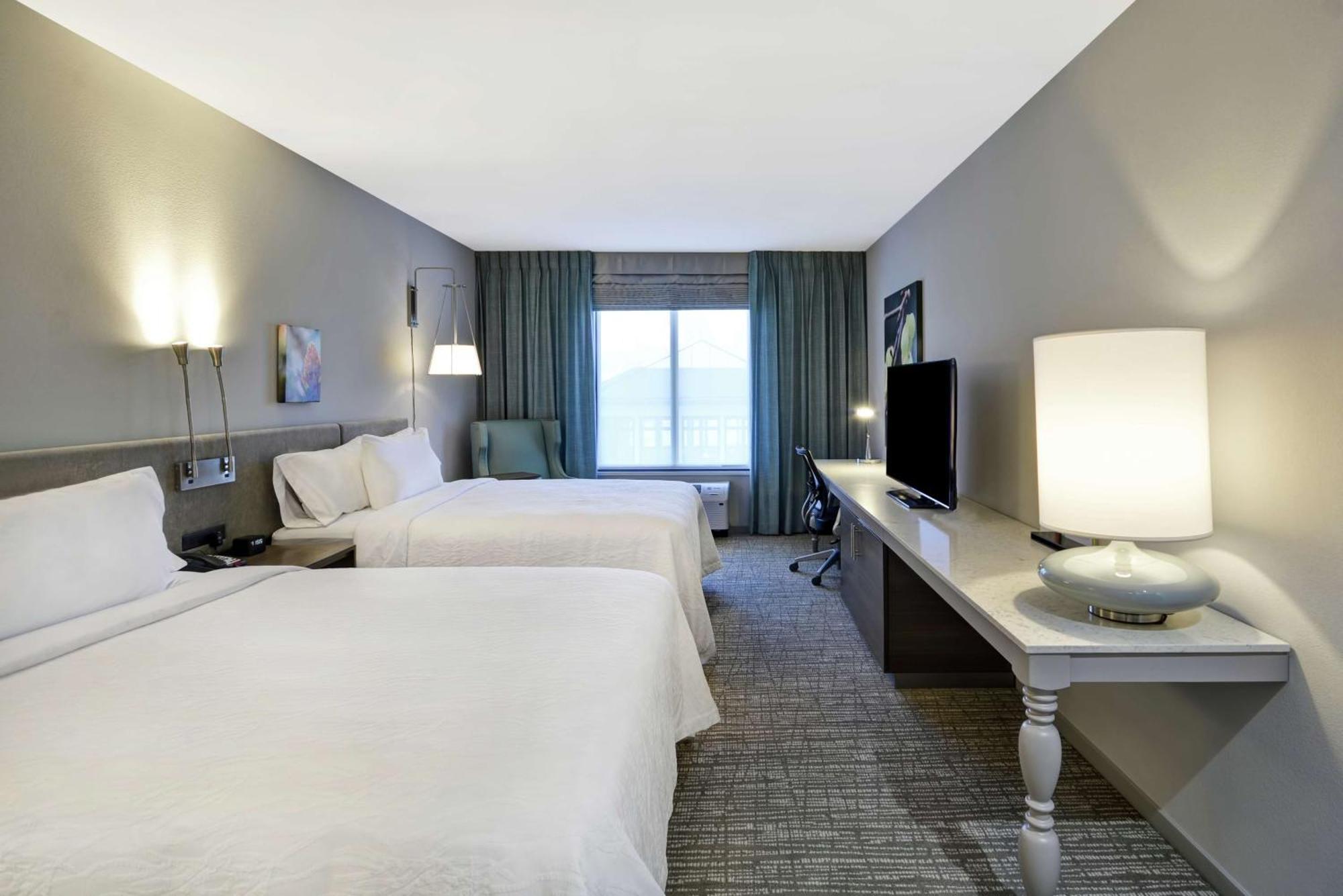 Hilton Garden Inn Gastonia Zewnętrze zdjęcie