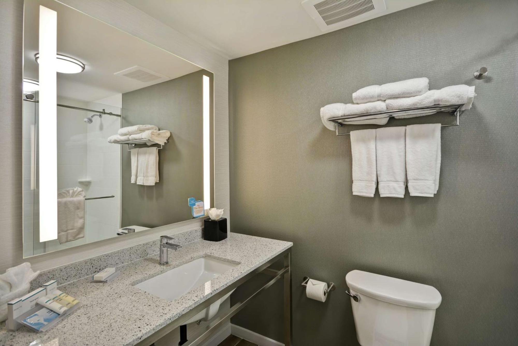 Hilton Garden Inn Gastonia Zewnętrze zdjęcie