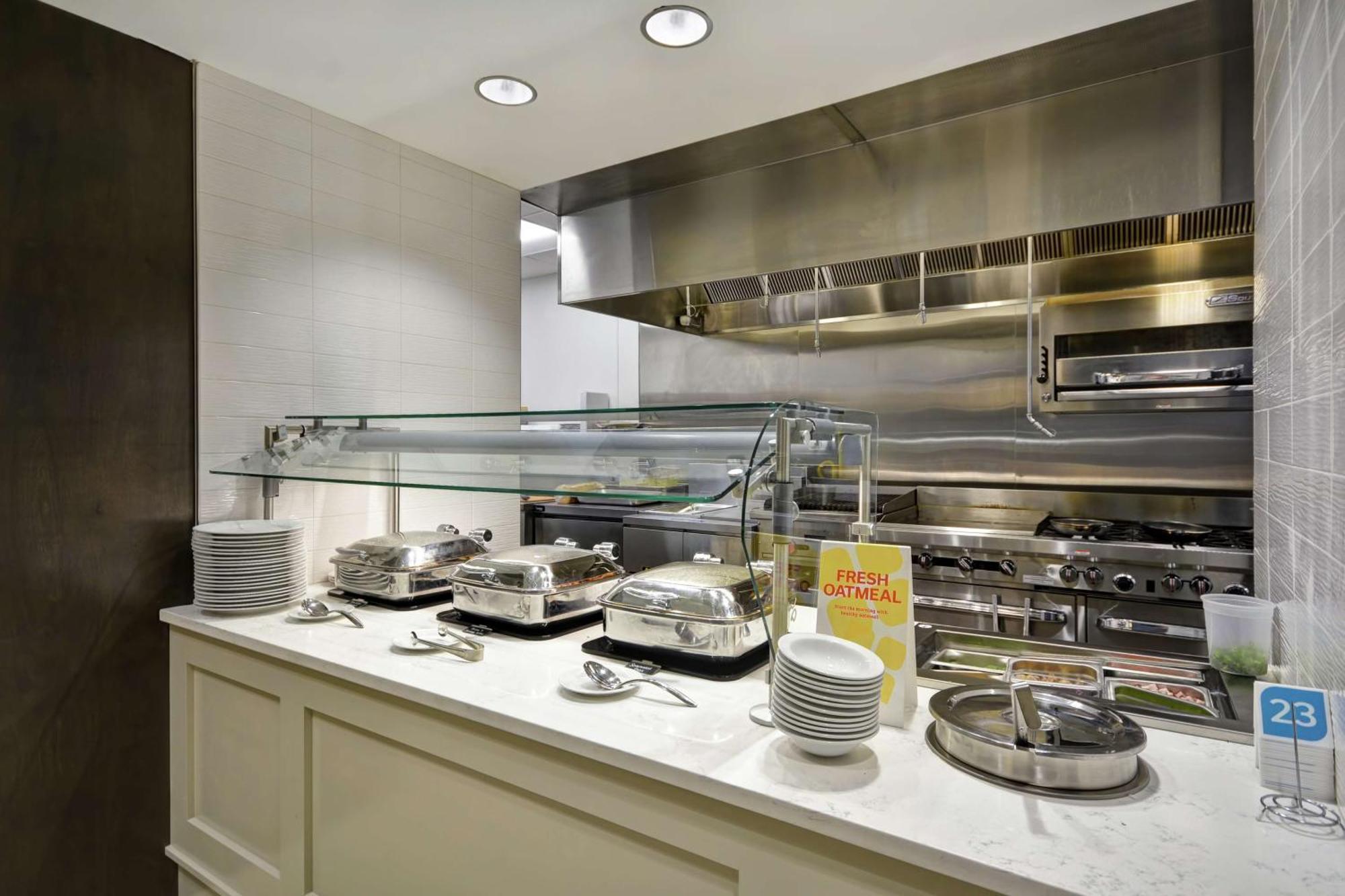 Hilton Garden Inn Gastonia Zewnętrze zdjęcie