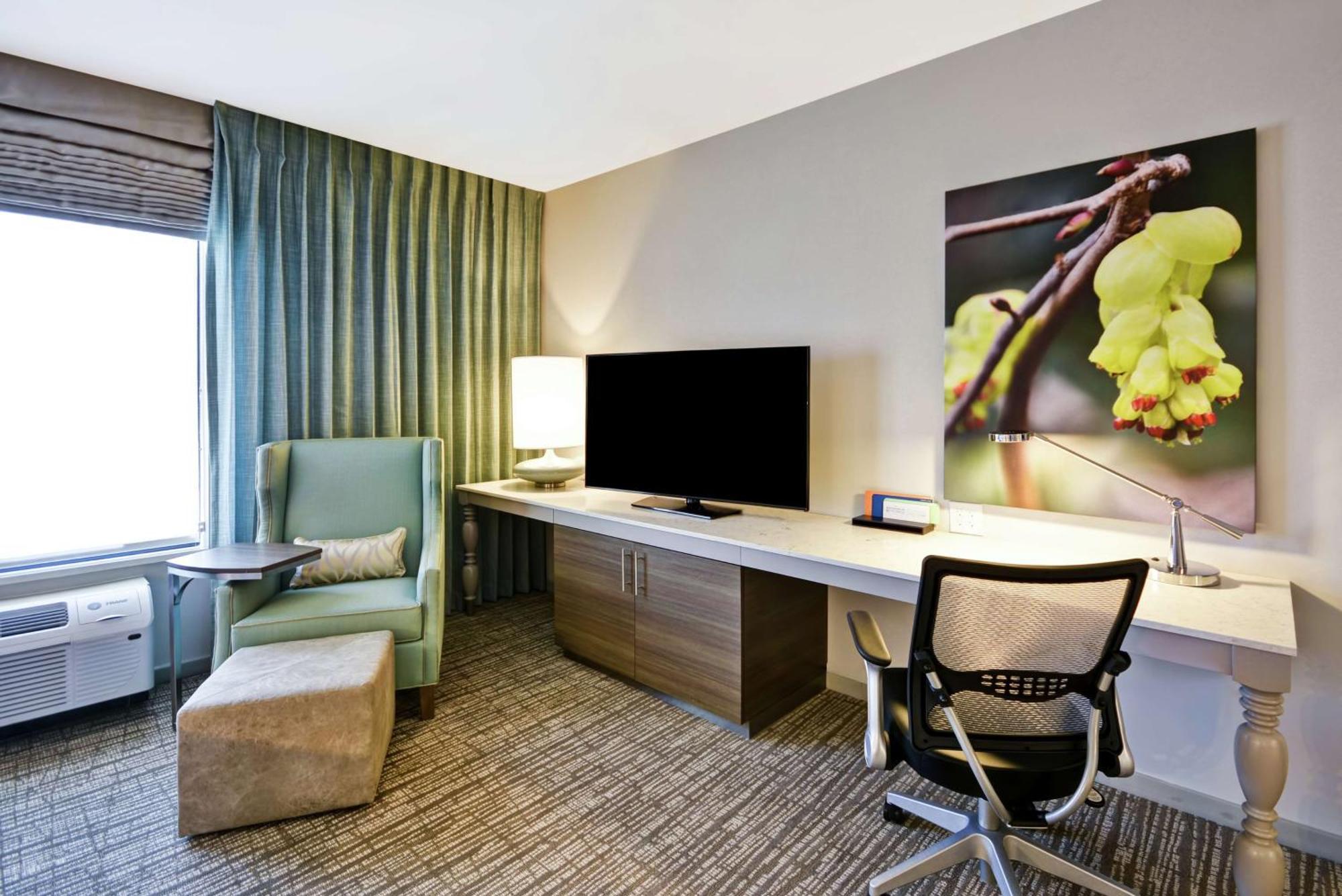 Hilton Garden Inn Gastonia Zewnętrze zdjęcie