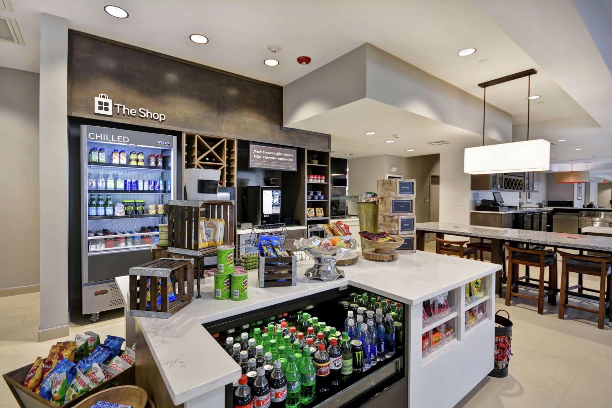 Hilton Garden Inn Gastonia Zewnętrze zdjęcie