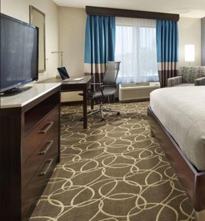 Hilton Garden Inn Gastonia Zewnętrze zdjęcie